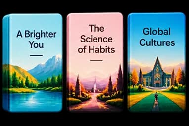 Discover eBooks